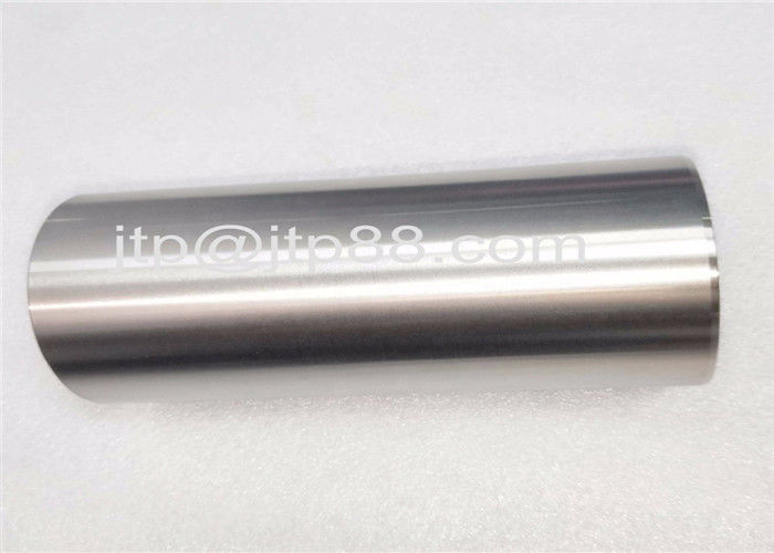 Nissan K21 xi lanh lót &amp;amp; bộ pít-tông cho bộ phận sửa chữa động cơ xăng xe nâng 89 * 93 * 160mm