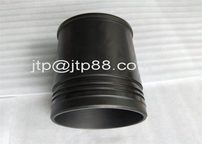 Phụ tùng sửa chữa động cơ xăng xe nâng TD25 TD27 Xi lanh lót cho Nissan 89 * 93 * 160mm