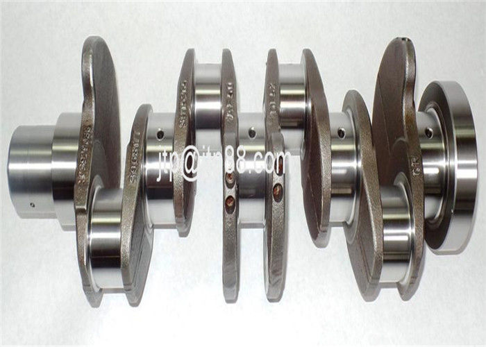Phụ tùng ô tô trục khuỷu cho trục khuỷu HINO EK100 EK100T 13400-1032 13400-1035