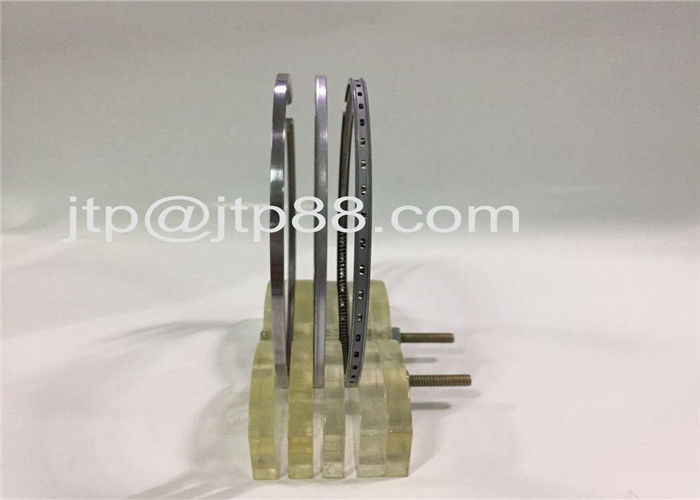 Vòng Piston động cơ cho Mitsubishi 2G10 2G10-2 Động cơ Diesel Vòng Piston với Piston