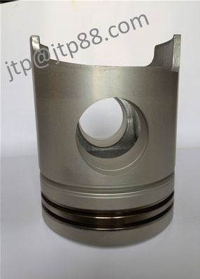 Động cơ piston động cơ diesel cho Mitsubishi 6D40 Piston ME120684 Phụ tùng động cơ máy xúc