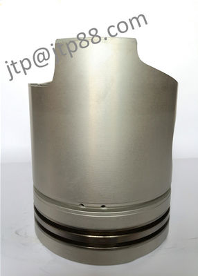 Động cơ piston động cơ diesel cho Mitsubishi 6D40 Piston ME120684 Phụ tùng động cơ máy xúc