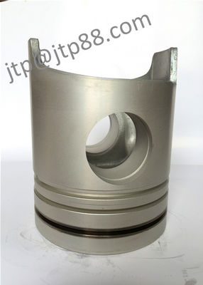 6D24 Ô Tô Piston Động Cơ Diesel Phụ Tùng Wearproof ME158096