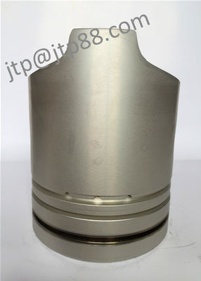 6D24 Ô Tô Piston Động Cơ Diesel Phụ Tùng Wearproof ME158096