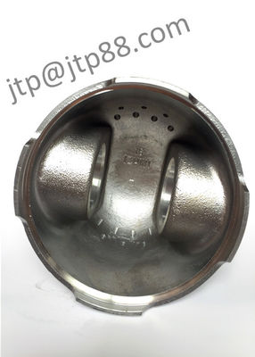 Bộ phận động cơ đã hoàn thành Bộ dụng cụ tái tạo Piston cho động cơ ô tô 46 * 116mm