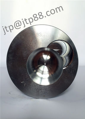 Bộ phận động cơ đã hoàn thành Bộ dụng cụ tái tạo Piston cho động cơ ô tô 46 * 116mm