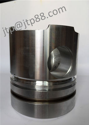 Bộ phận động cơ đã hoàn thành Bộ dụng cụ tái tạo Piston cho động cơ ô tô 46 * 116mm