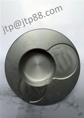H07C Bộ phận động cơ Xe hơi động cơ Piston cho HINO Excavator Dia 110mm