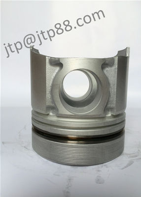 Trọng lượng nhẹ 2.5 * 2 * 3 Hypereutectic nhôm Pistons trong một động cơ DB58