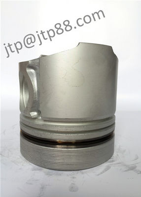 Trọng lượng nhẹ 2.5 * 2 * 3 Hypereutectic nhôm Pistons trong một động cơ DB58