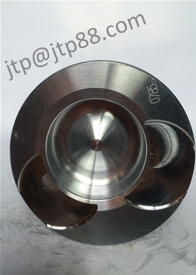 Xe tải Diesel Động cơ Piston Phụ tùng ô tô D1146T Đường kính 111mm Với Sharp Bottom