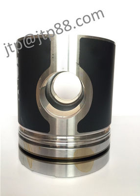 Daewoo động cơ diesel piston 65.02501-0031 cho các bộ phận động cơ ô tô