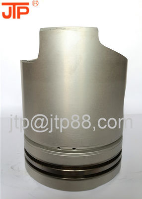 Động cơ piston động cơ diesel cho Mitsubishi 6D40 Piston ME120684 Phụ tùng động cơ máy xúc