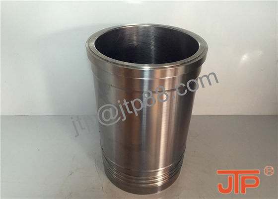 Yanmar 4TNE98 4D98E Bộ phận cơ thể tự động Cylinder Liner Sleeve STD 98mm Vật liệu hợp kim Boron