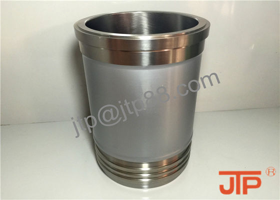 Yanmar 4TNE98 4D98E Bộ phận cơ thể tự động Cylinder Liner Sleeve STD 98mm Vật liệu hợp kim Boron
