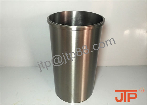 6SD1 Trắng đầy đủ xi lanh động cơ lót cho các bộ phận máy xúc