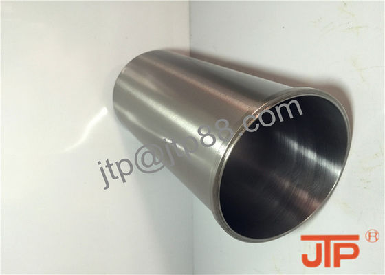 6SD1 Trắng đầy đủ xi lanh động cơ lót cho các bộ phận máy xúc