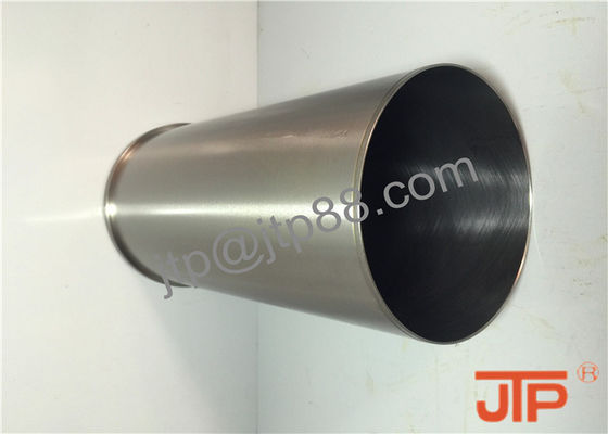 6SD1 Trắng đầy đủ xi lanh động cơ lót cho các bộ phận máy xúc