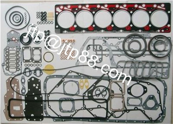 Bộ phận động cơ Diesel 3047402 Thổi xi lanh đầu Gasket cho xe ô tô