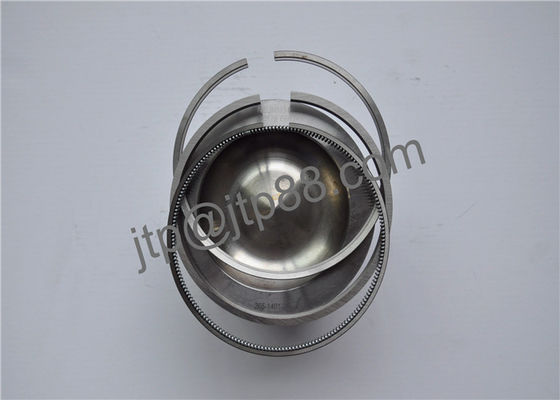 Custom Made hợp kim gang Piston nhẫn, Alfin + Tin mạ NISSAN dầu - vòng điều khiển