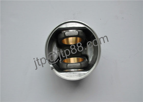 Custom Made hợp kim gang Piston nhẫn, Alfin + Tin mạ NISSAN dầu - vòng điều khiển