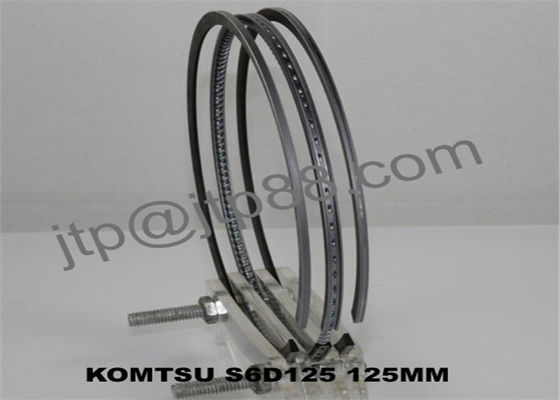 Sắt / đồng / PTFE động cơ Piston nhẫn cho phụ tùng ô tô ME052893