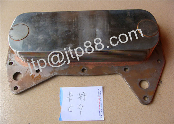 Hệ thống làm mát dầu ERPILLA 320C C9, Bộ phận động cơ nặng 11P Độ dày