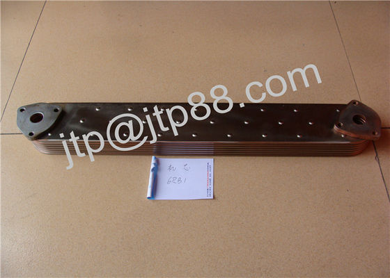 Hệ thống làm mát dầu ERPILLA 320C C9, Bộ phận động cơ nặng 11P Độ dày