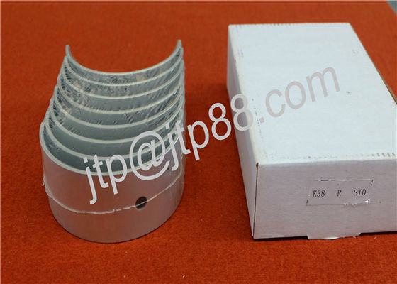 Động Cơ Phụ Tùng Vòng Bi Động Cơ Diesel Cho CUMINS KT19 KT19 Kích Thước 108 mét