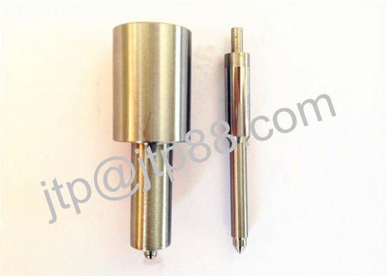 10PC1 Phun Nhiên Liệu Vòi Phun / Bosch Vòi Phun Cho ISUZU, DLLA154SN665 Động Cơ Nặng Xây Dựng Lại Kit