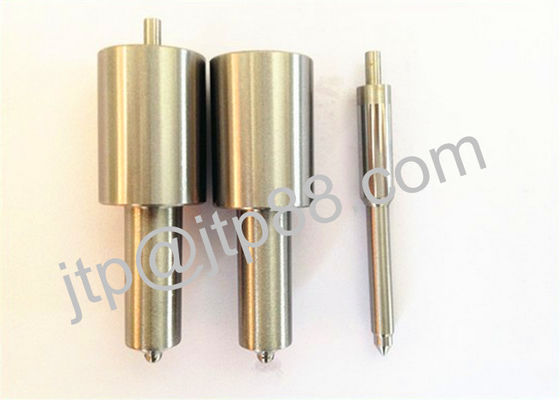 10PC1 Phun Nhiên Liệu Vòi Phun / Bosch Vòi Phun Cho ISUZU, DLLA154SN665 Động Cơ Nặng Xây Dựng Lại Kit