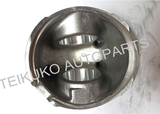 KOMATSU động cơ diesel piston OEM 6754-31-2111 cho bánh xe tải