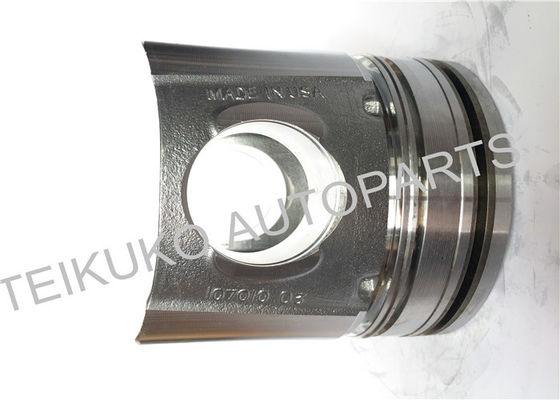 KOMATSU động cơ diesel piston OEM 6754-31-2111 cho bánh xe tải