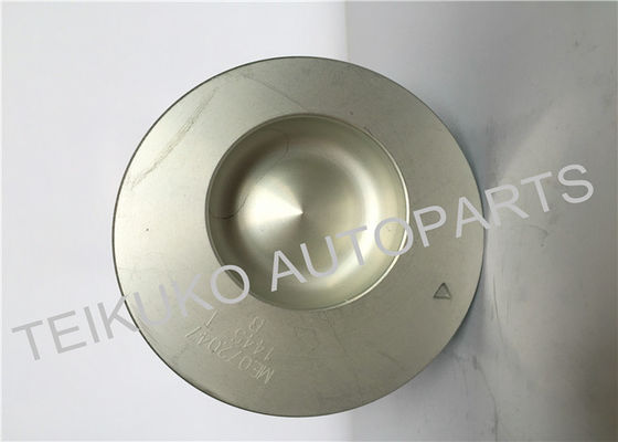 Xe tải Hino V22D V22C V25C V26C Bộ vòng pít tông OEM 13224-0962 Màu cúi