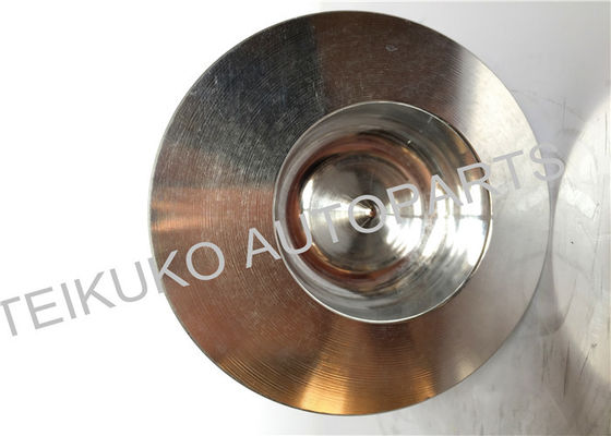 Yanmar 4TNE94 Piston động cơ nhỏ, phụ tùng động cơ với vật liệu gang