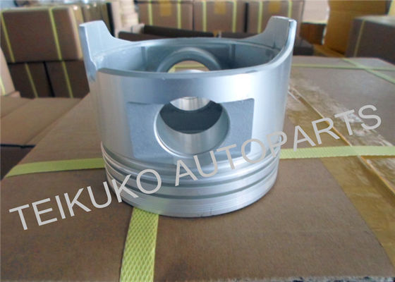 Bộ phận động cơ diesel của Toyota Piston 80,3mm Tổng chiều dài OEM 13101-54101