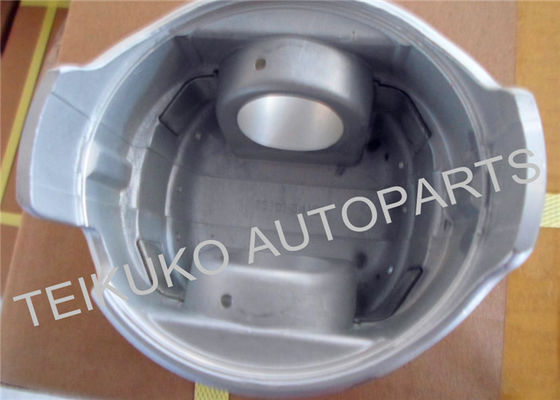 Bộ phận động cơ diesel của Toyota Piston 80,3mm Tổng chiều dài OEM 13101-54101