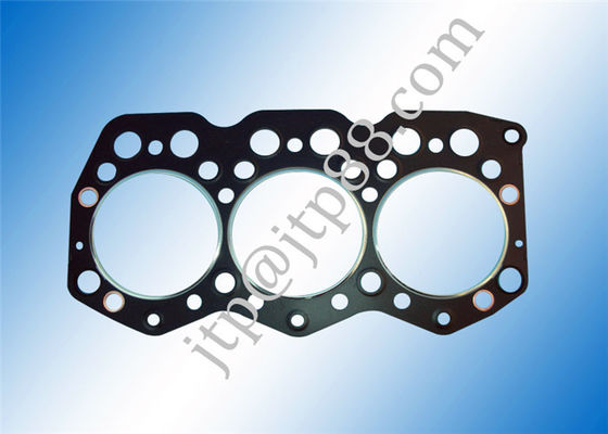 Vật liệu kim loại đầy đủ Gasket Kit Excavator xi lanh Gasket đầu 34301-00203