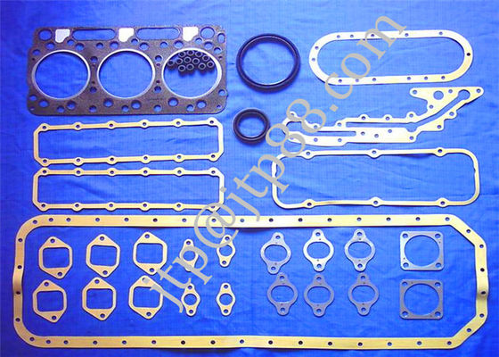 PE6T NISSAN Gasket Kit với đầy màu sắc đóng gói OEM 10101-Z1827 / 10101-96525