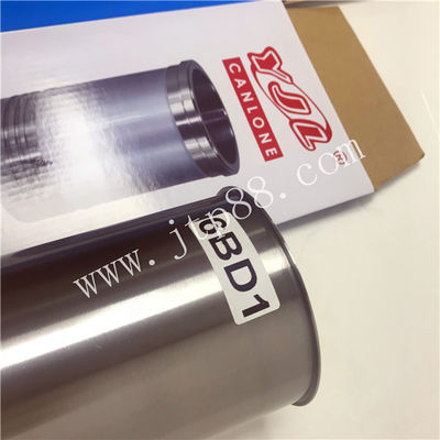 Auto Body Part Cylinder lót tay áo mạ crôm xử lý bề mặt OEM 1-11261-118-0