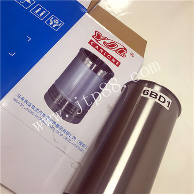 Auto Body Part Cylinder lót tay áo mạ crôm xử lý bề mặt OEM 1-11261-118-0