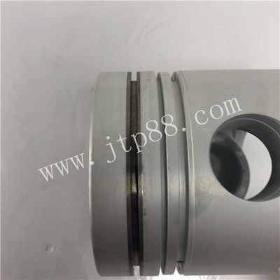 Bộ phận động cơ diesel DE12T Piston cho Daewoo Doosan OEM 65.02503-8236