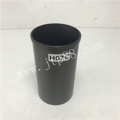 110mm Inside DIA Cylinder Liner Sleeve For HINO H07C Diesel Engine Piston