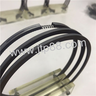 ISUZU 4JG2 Piston Ring Kits Cho Động Cơ Diesel OEM 8-97080215-0 95.4 mét