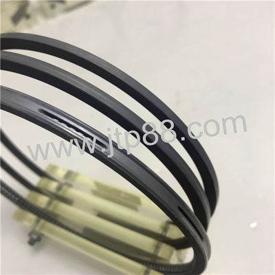 Dia 130mm Piston Ring Sets Đối với Auto Truck Parts Hệ thống động cơ OEM 6114-30-2303