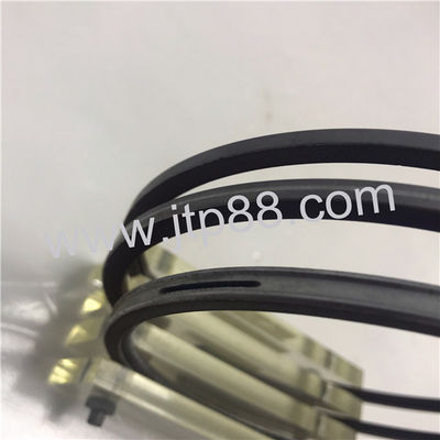 Dia 130mm Piston Ring Sets Đối với Auto Truck Parts Hệ thống động cơ OEM 6114-30-2303