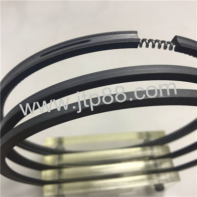 Dia 130mm Piston Ring Sets Đối với Auto Truck Parts Hệ thống động cơ OEM 6114-30-2303