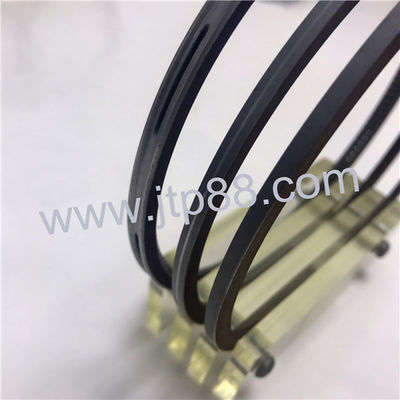 91.1mm Size Car Engine Rings , 4 CYL Piston Ring Sets With Corrosion Resistance