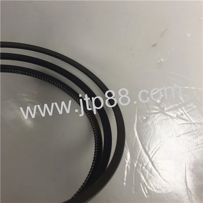 Phụ tùng động cơ ô tô FE6 / FE6T / FE6TA Nhẫn động cơ xe hơi tiếng ồn thấp OEM: 12040Z5505