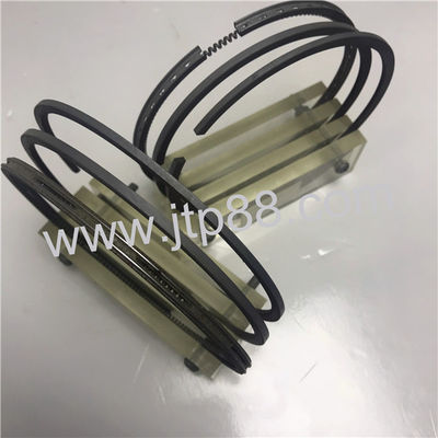 Bộ phận động cơ Diesel 4D92 Piston Ring Kits 6141-31-2020 / 6140-31-2040